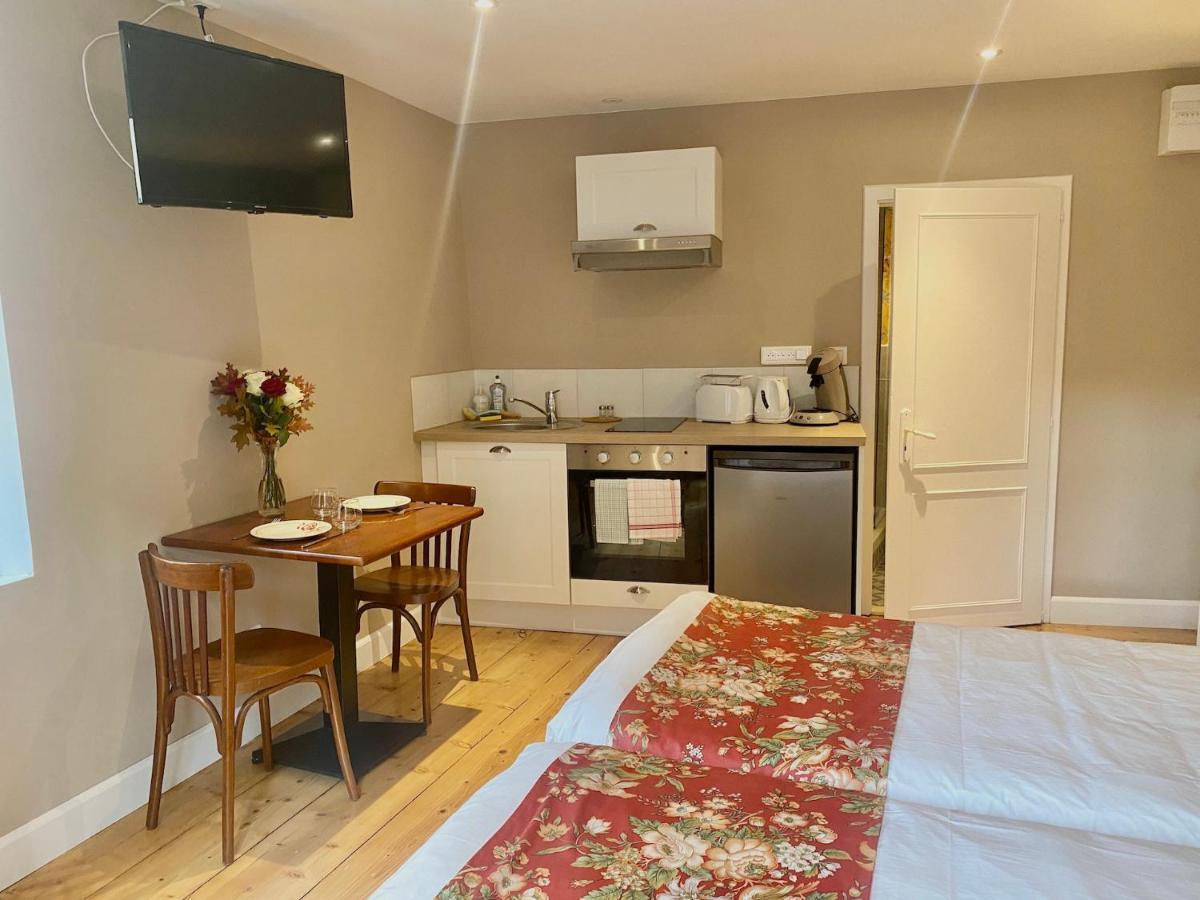 Hostellerie Alsacienne De Masevaux Екстериор снимка