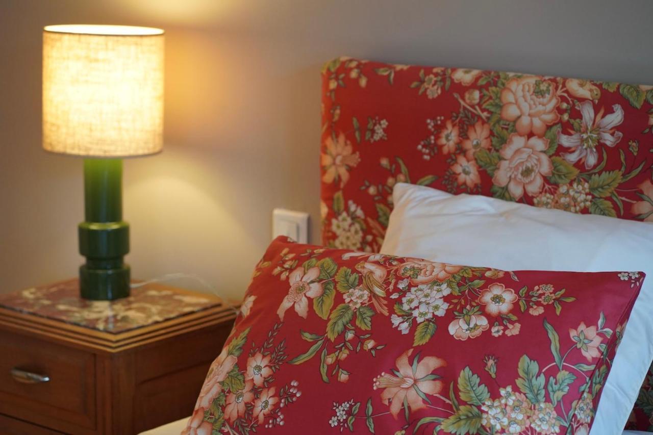 Hostellerie Alsacienne De Masevaux Екстериор снимка