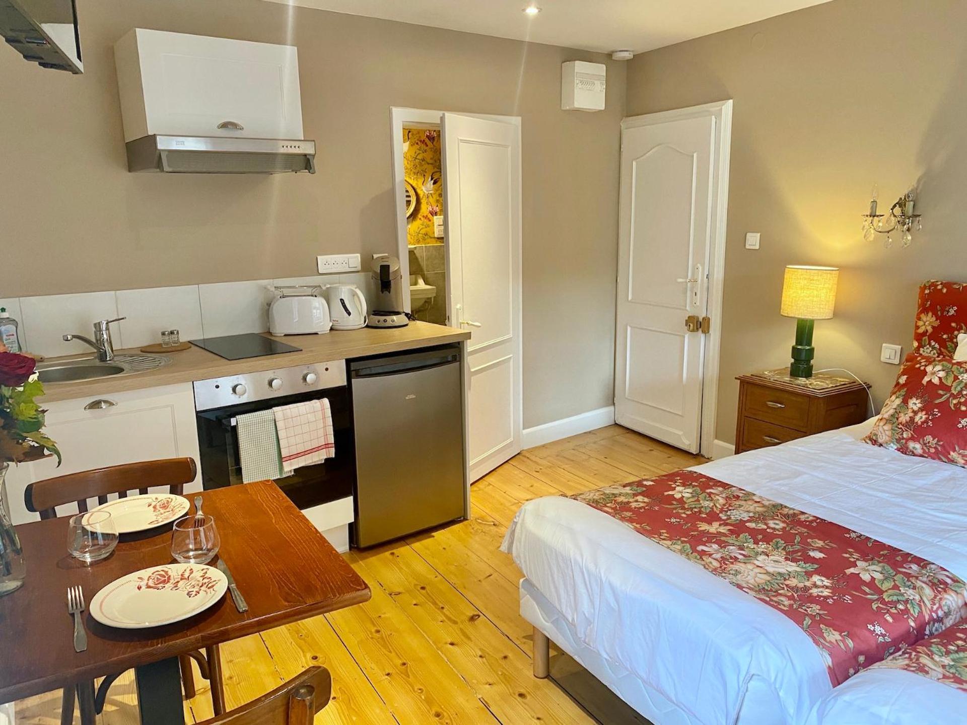 Hostellerie Alsacienne De Masevaux Екстериор снимка