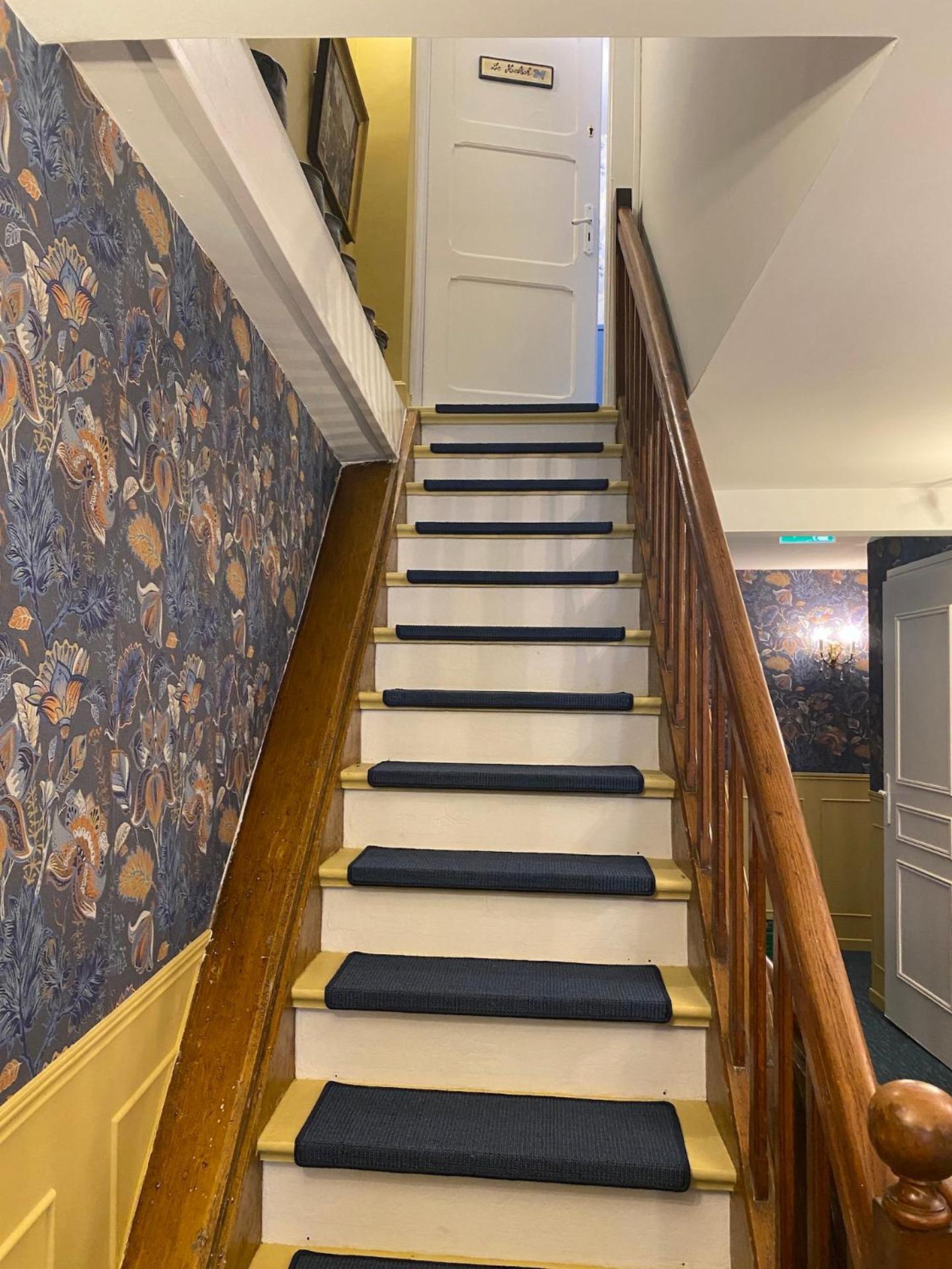 Hostellerie Alsacienne De Masevaux Екстериор снимка